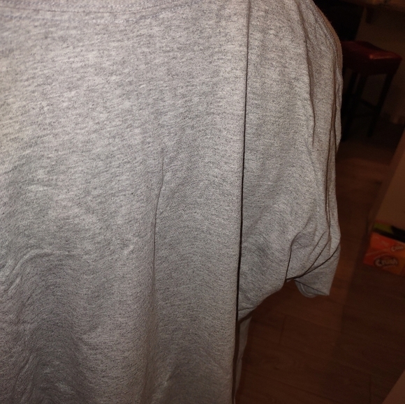 POVERTY Mona Lisa tshirt 👕 - Picture 4 of 4